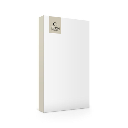 TECH-PROTECT TPUCARBON APPLE AIRTAG BLACK