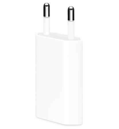 CO2 ŁADOWARKA KOSTKA USB 5W DO IPAD IPHONE 6 7 8 X XS XR 11 12 13 14 15 PRO MAX