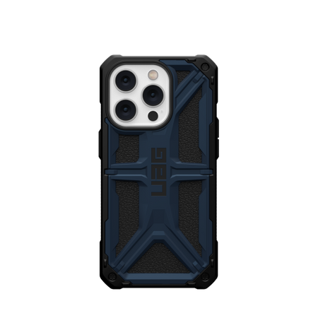 UAG Monarch - obudowa ochronna do iPhone 14 Pro Max (mallard)