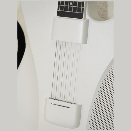 Gitara inteligentna AeroBand MIDI biały