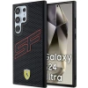 FERRARI CASE HARDCASE DO SAMSUNG GALAXY S24 ULTRA S928 Z OCHRONĄ PERFORATED