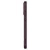 Etui Caseology Parallax Mag z MagSafe na iPhone 15 Pro Max - burgundowe