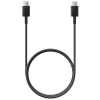 SAMSUNG KABEL USB-C DO TELEFONÓW GALAXY I INNYCH URZĄDZEŃ 1M Z SZYBKIM
