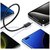 USAMS KABEL USB-C DO USB-C 60W DO TELEFONÓW LAPTOPÓW 1M Z FUNKCJĄ