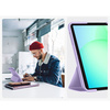 TECH-PROTECT SMARTCASE GALAXY TAB A9 / A11 8.7 X110 / X115 / X133 / X135 VIOLET