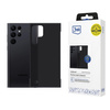 3MK ETUI JUST20G MATT CASE DO SAMSUNG GALAXY S22 ULTRA 5G NIEWIELKA GRUBOŚĆ