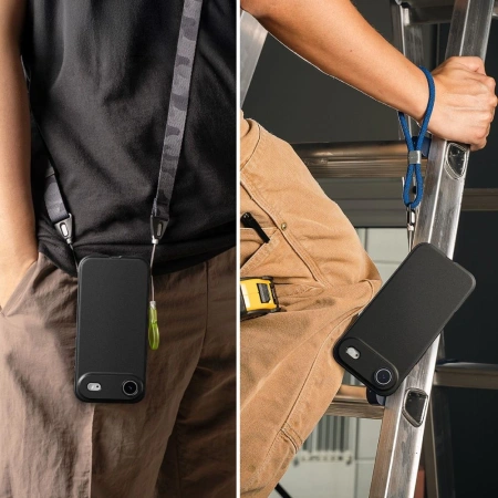 RINGKE ETUI ONYX MAGNETIC DO IPHONE 17 AIR Z MAGSAFE Z OCHRONĄ NA