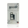 NOOSY ADAPTER SIM 3W1 DO TELEFONÓW SAMSUNG GALAXY NOTE S10 S20 Z KLUCZYKIEM