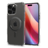 SPIGEN ULTRA HYBRID MAG DO MAGSAFE DO IPHONE 16 PRO MAX ETUI Z WĘGLOWEGO