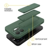 WOZINSKY ETUI KICKSTAND DO XIAOMI REDMI 10 Z PODSTAWKĄ I OCHRONA SMARTFONÓW