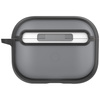 Etui UNIQ Veren do AirPods Pro 3 dymny