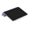 UNIQ etui Camden Click iPad Air 13      (2024/2025) fioletowy/light violet