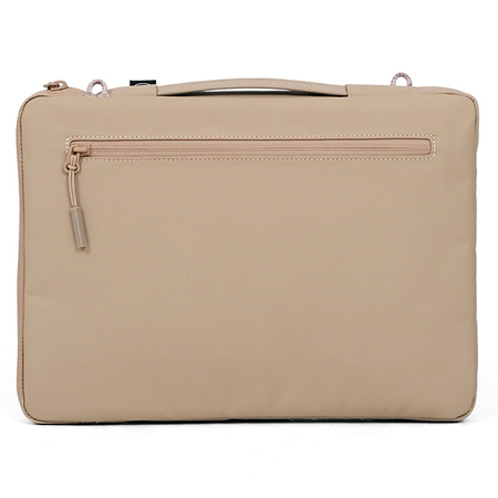 Skinarma Torba Juno laptop sleeve 14 khaki