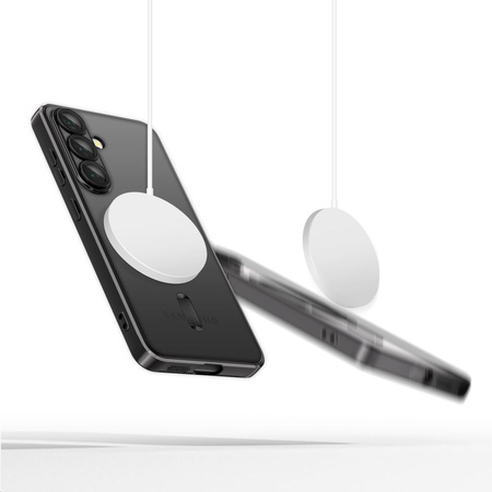 TECH-PROTECT MAGFLEX CASE DO SAMSUNG GALAXY A26 5G MAGNETYCZNE I ELASTYCZNE