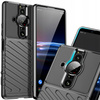 HURTEL THUNDER CASE ELASTYCZNE ETUI DO SONY XPERIA PRO-I POKROWIEC PANCERNY