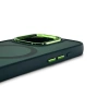 WOZINSKY ETUI CASE MAGNETYCZNE DO SAMSUNG GALAXY S25 DO MAGSAFE MODELOWE