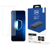3MK FOLIA OCHRONNA ARC+ DO ZTE BLADE A53 OCHRONA TELEFONU Z SAMONAPRAWCZĄ