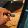 VERBATIM PENDRIVE 8GB USB-A 2.0 DO WINDOWS MAC NAJLEPSZA PRĘDKOŚĆ TRANSFERU