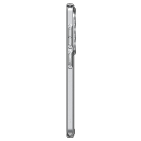 Spigen Ultra Hybrid, crystal clear - Samsung Galaxy S26