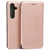 BELINE ETUI BOOK DO SAMSUNG GALAXY S25 POKROWIEC Z MAGNETYCZNYM ZAMKNIĘCIEM