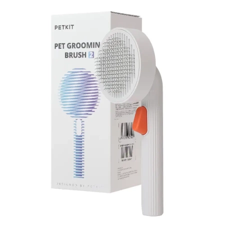 PETKIT SZCZOTKA FURMINATOR DO PSÓW I KOTÓW EFEKTYWNE USUWANIE