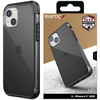 Raptic X-Doria Air Case etui iPhone 14 pancerny pokrowiec szary