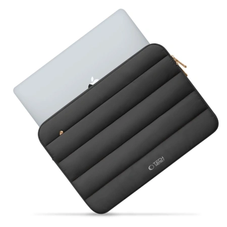 TECH-PROTECT TORBA FLUFFY NA LAPTOPA 13-14 DO MACBOOK AIR PRO HP DELL ASUS