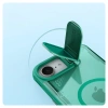 NILLKIN ETUI ICEBLADE PROP MAGNETIC DO IPHONE 16E Z OSŁONĄ NA APARAT