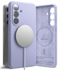 RINGKE SILICONE MAGNETIC MAGSAFE GALAXY S26+ PLUS LAVENDER