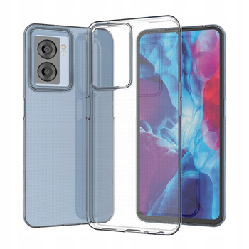 HURTEL ETUI DO OPPO A57 A77 5G K10 5G REALME V23 5G Q5I 5G POKROWIEC CIEŃKI