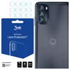 Motorola Moto G 5G 2022 - 3mk Lens Protection