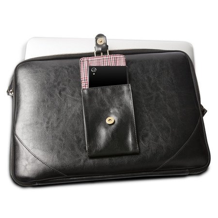 KRUSELL ETUI POKROWIEC DO TABLETU WONW CASABLANCA 11 CALI KOMPAKTYBNE STYL