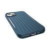 Raptic X-Doria Clutch Case etui iPhone 14 Plus pokrowiec plecki niebieski