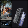 SPIGEN ULTRA HYBRID MAG MAGSAFE IPHONE 15 PRO MAX ZERO ONE