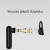 BELINE SŁUCHAWKA BLUETOOTH LM01 DO SMARTFONÓW IPHONE ANDROID BEZPRZEWODOWA