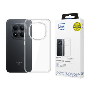 Redmi Note 15 Pro+ 5G - 3mk Armor Case