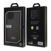 AUDI IML STITCHING PATTERN DO MAGSAFE CASE DO IPHONE 16 PRO MAX 6.9
