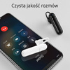 BELINE SŁUCHAWKA BLUETOOTH LM01 DO SMARTFONÓW IPHONE ANDROID BEZPRZEWODOWA