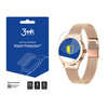 3MK FOLIA OCHRONNA DO KINGWEAR KW10 OCHRONA EKRANU ZARYSÓW I WYSOKA