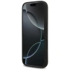 KARL LAGERFELD ETUI SILIKONOWE KARL&CHOUPETTE RING MAGSAFE DO IPHONE 17