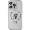 KARL LAGERFELD ETUI HARDCASE CASE POKROWIEC DO IPHONE 13 PRO 13 6 1