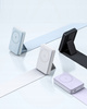INNOSTYLE POWERMAG 2W1 SZYBKI POWERBANK INDUKCYJNY DO MAGSAFE 10000MAH STOJAK FIOLETOWY