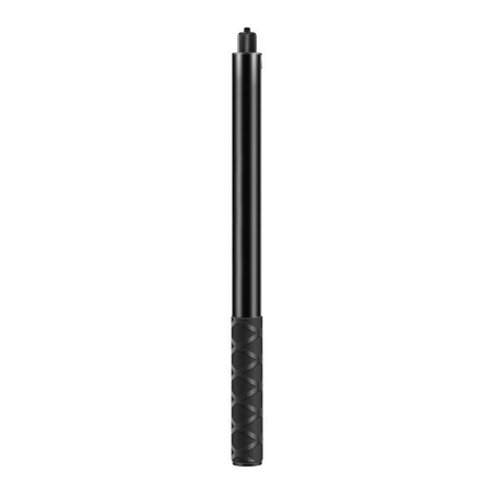PULUZ METALOWY UCHWYT SELFIE 150 CM DO INSTA360 X2 X3 X4 WYTRZYMAŁY