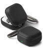 RINGKE ONYX MAGNETIC MAGSAFE SAMSUNG GALAXY BUDS 4 / 4 PRO BLACK