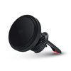 3MK MAGCHARGER UCHWYT DO AIRVENT IPHONE 12 13 14 15 ŁADOWANIE BEZPRZEWODOWE