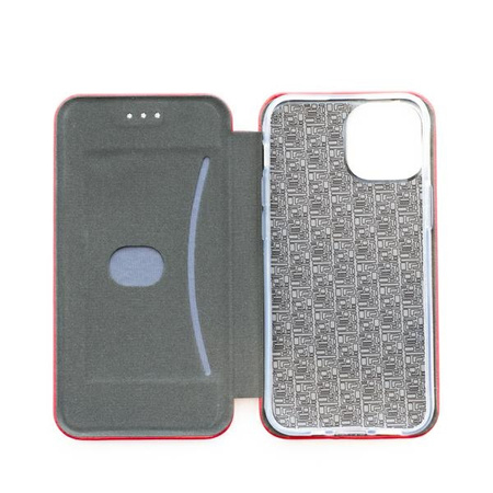 BELINE ETUI BOOK MAGNETYCZNE DO SAMSUNG S22 ULTRA POKROWIEC MAGNETYCZNY