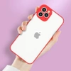 HURTEL POKROWIEC SILIKONOWY ELASTYCZNY DO XIAOMI REDMI 9T PÓŁPRZEZROCZYSTY