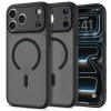 SPIGEN ETUI ULTRA HYBRID MAGSAFE DO IPHONE 17 PRO OCHRONA TELEFONU