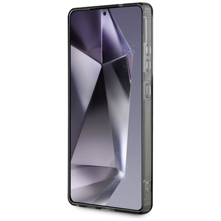 KARL LAGERFELD ETUI POKROWIEC CASE DO SAMSUNG S25 ULTRA CZARNY