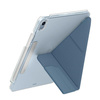 UNIQ ETUI CAMDEN CLICK DO IPAD AIR 11 10.9 2024 2025 STYLISZOWANE WYKONANIE